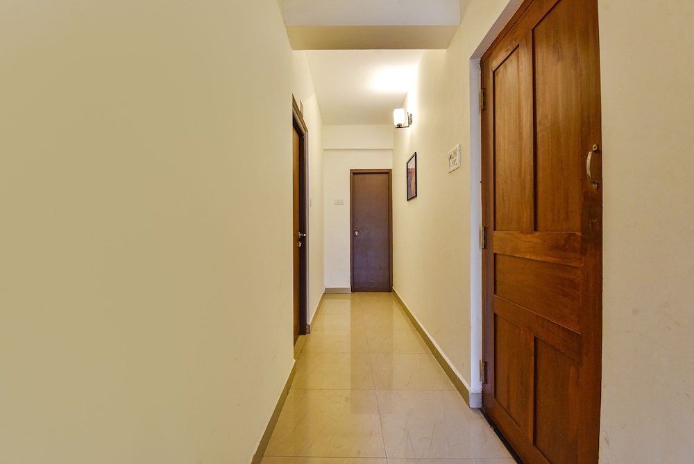 FabHotel Peak Stay - Nr. Mall De Goa, Porvorim