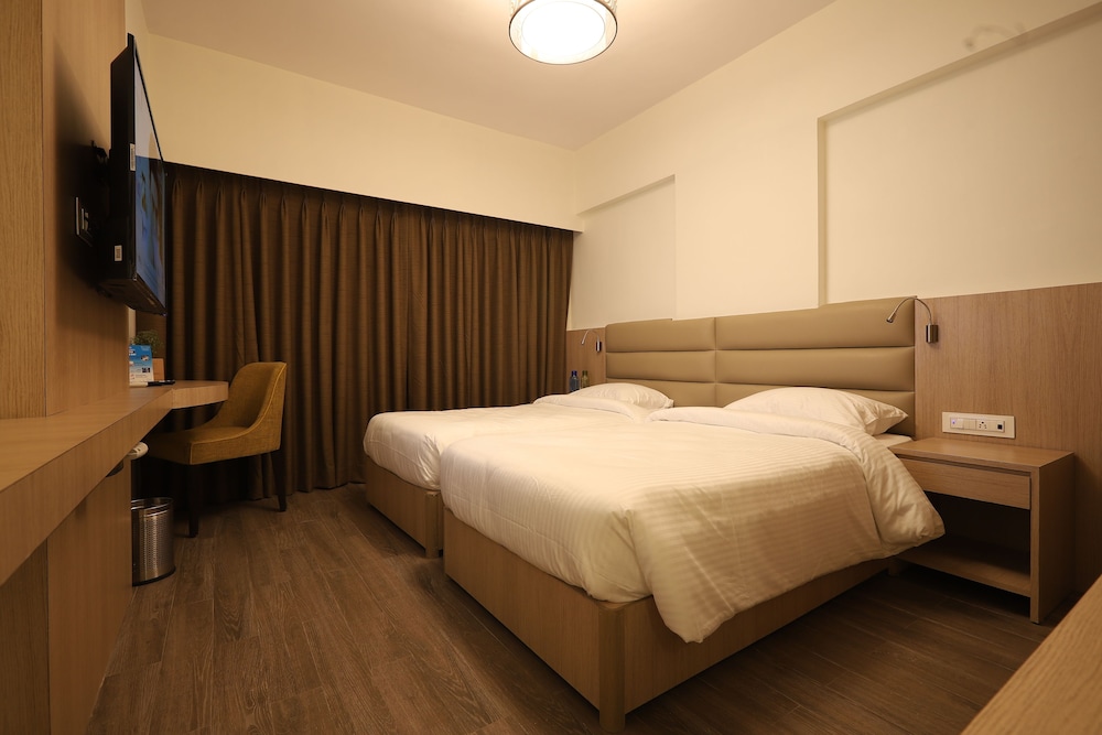 Grand City Homes
