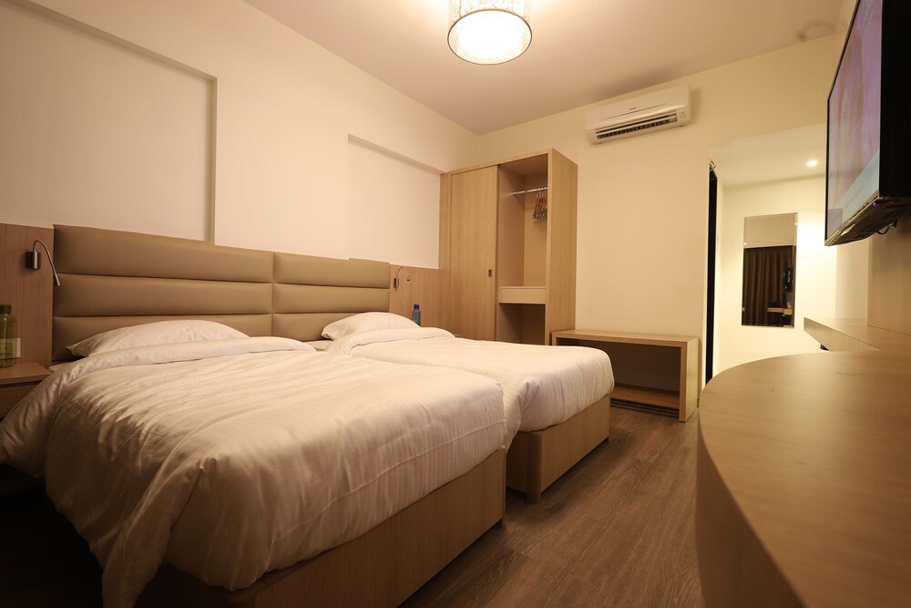 Grand City Homes