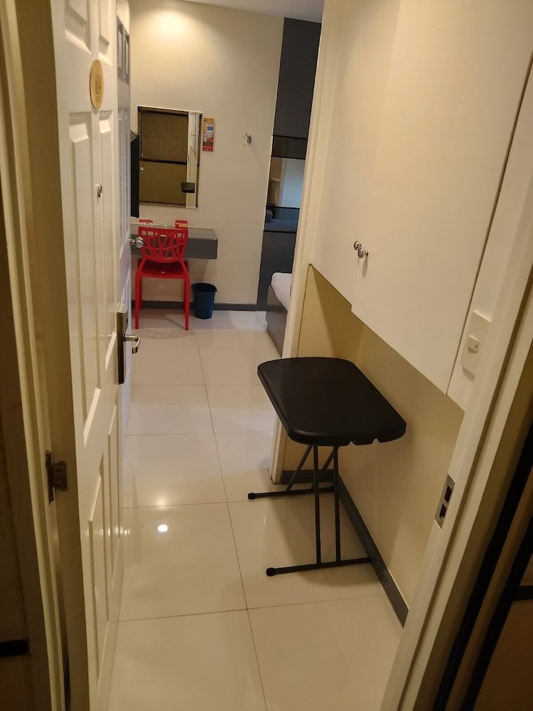 Hotel Sogo Avenida