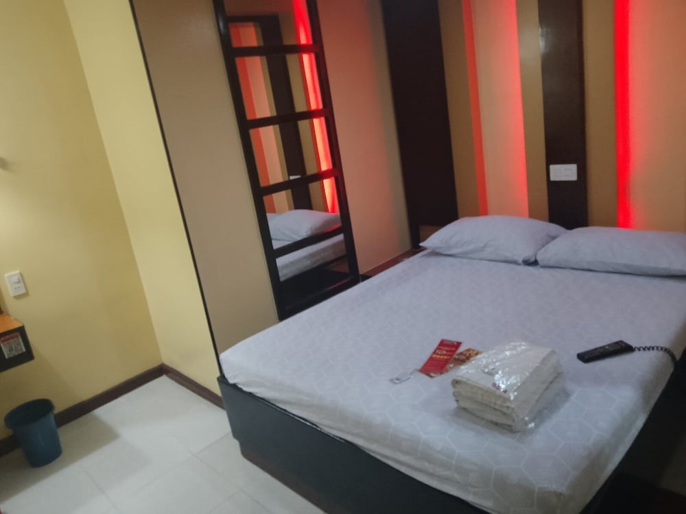 Hotel Sogo Avenida