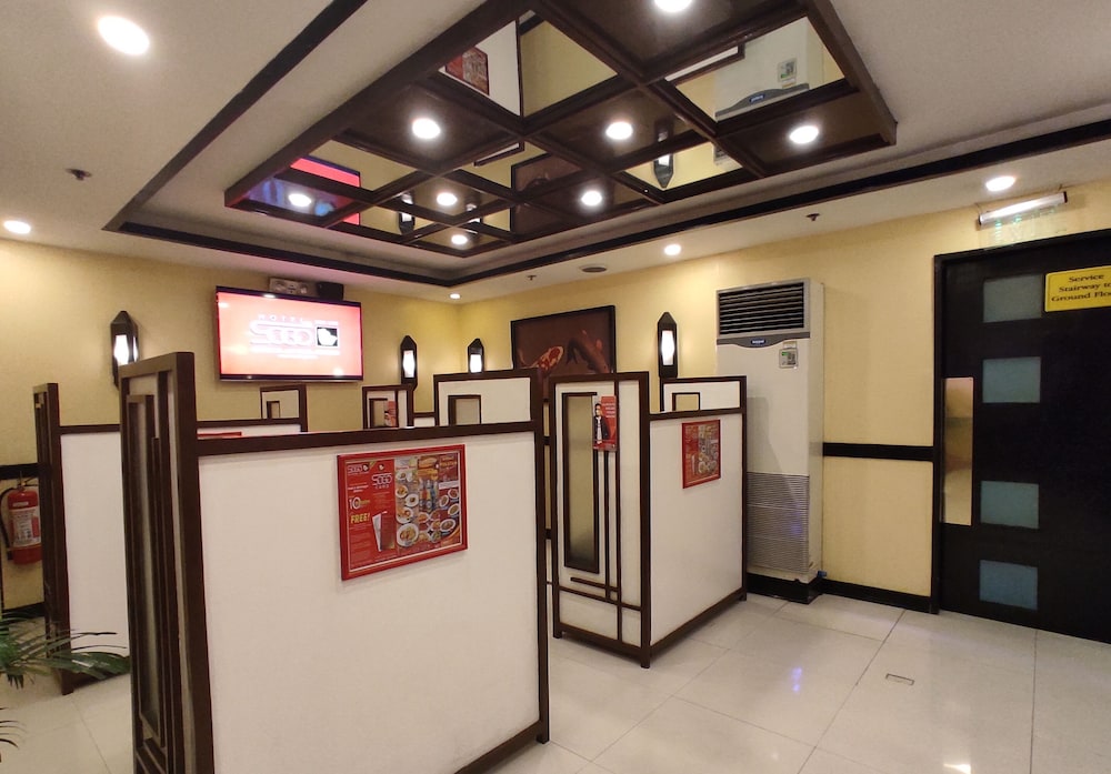 Hotel Sogo Avenida