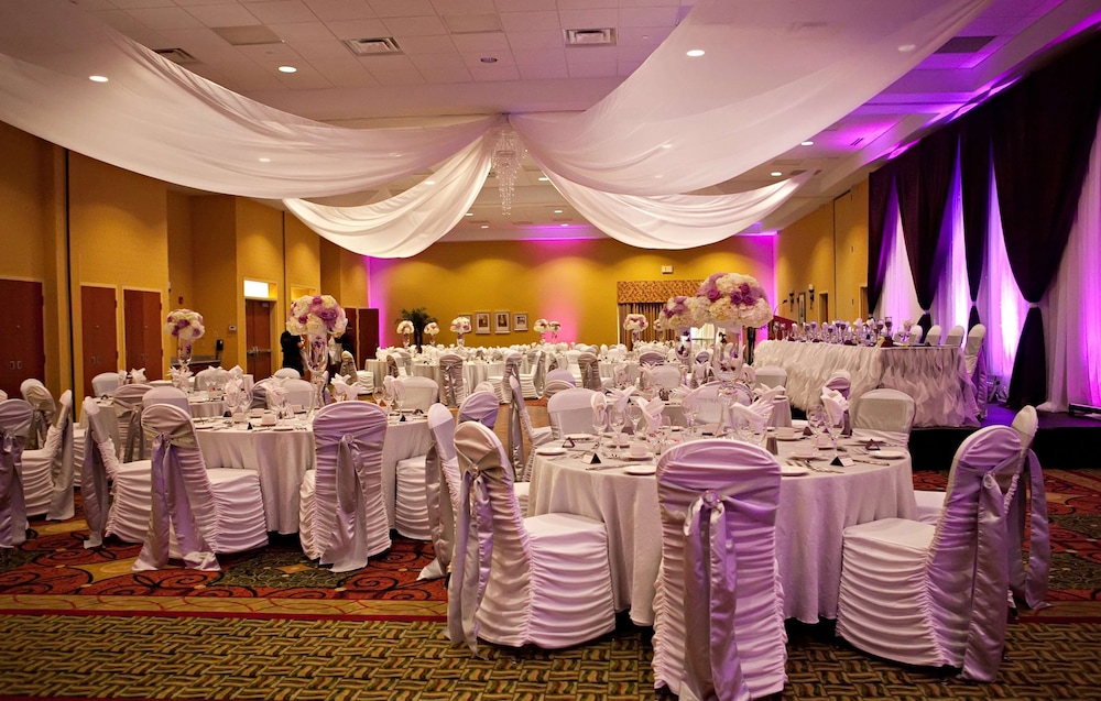 Hilton Garden Inn Ottawa Airport