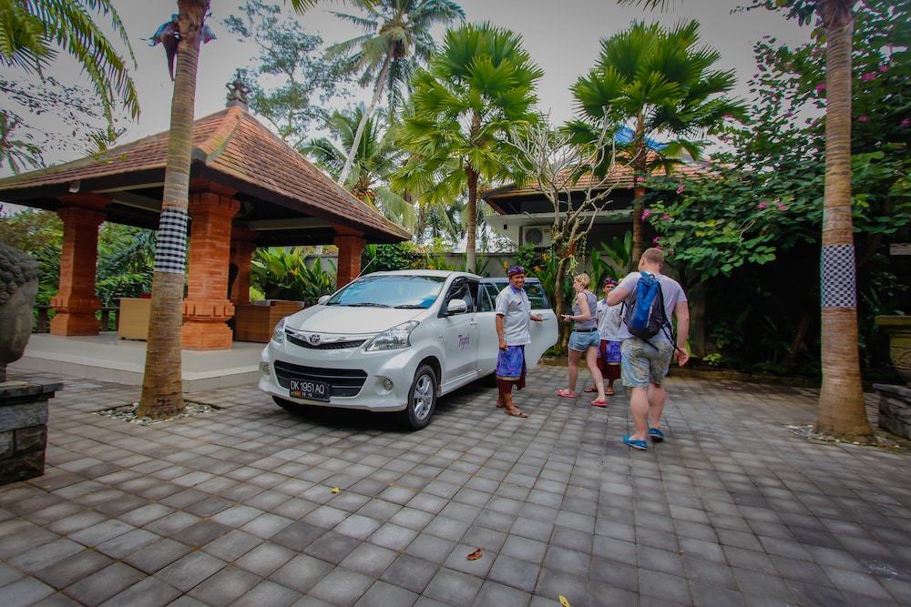 Kawi Resort A Pramana Experience