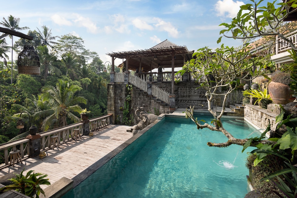 Kawi Resort A Pramana Experience