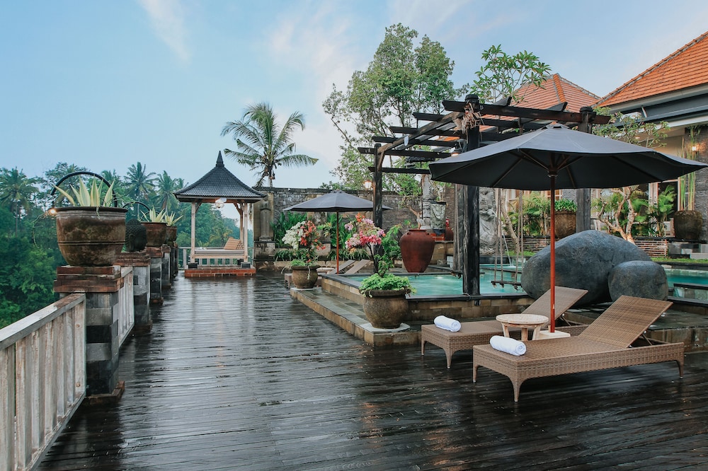 Kawi Resort A Pramana Experience