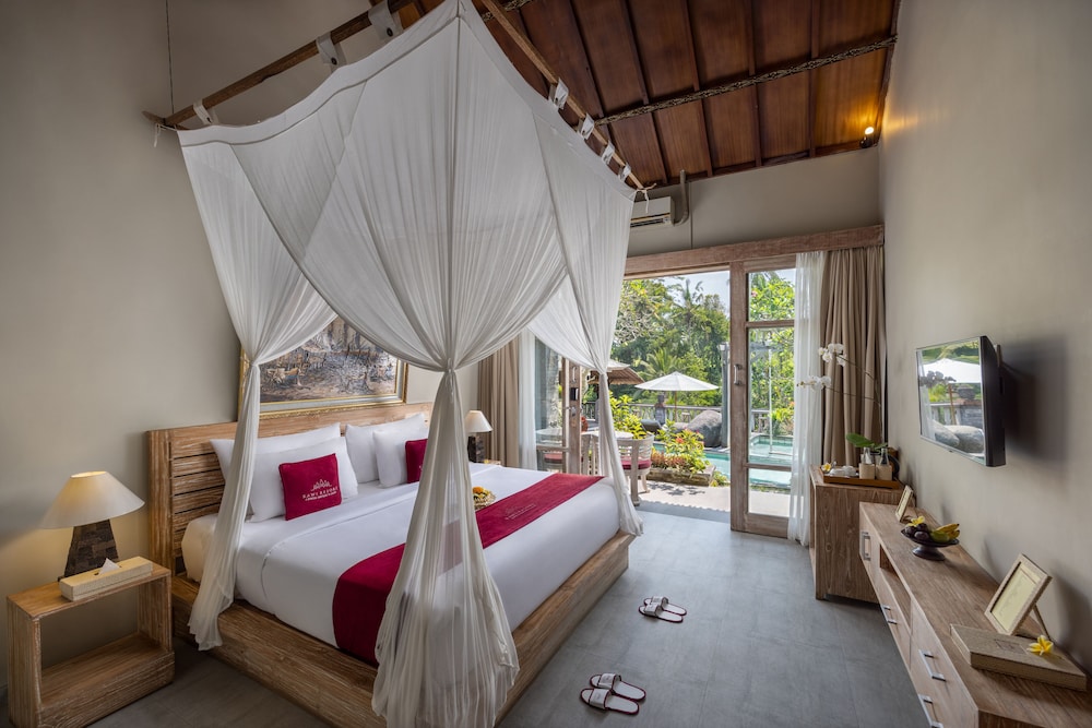 Kawi Resort A Pramana Experience