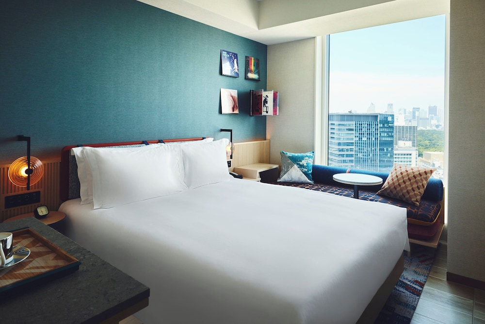 Hotel Indigo Tokyo Shibuya by IHG