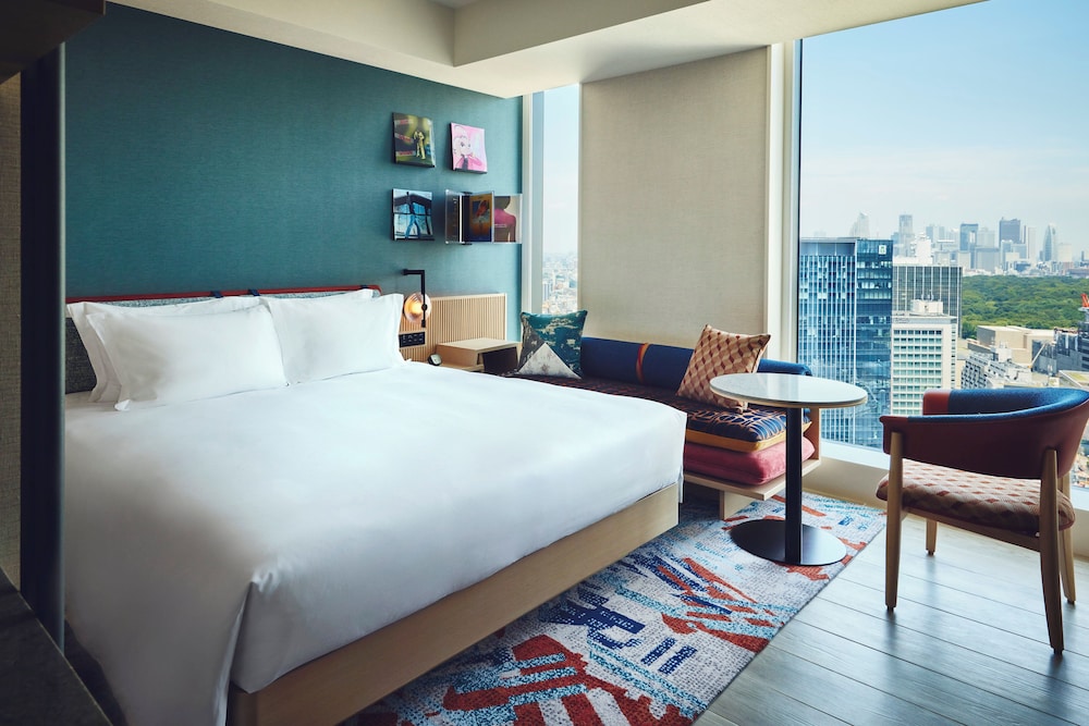 Hotel Indigo Tokyo Shibuya by IHG