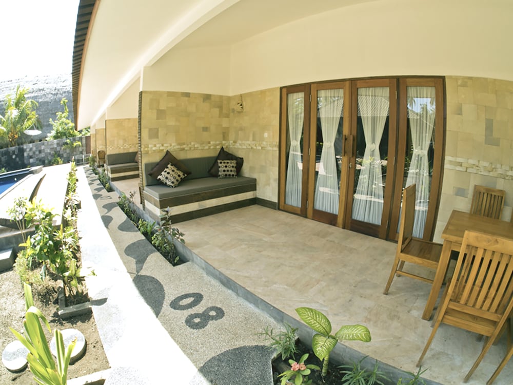 Gili Air Bungalows