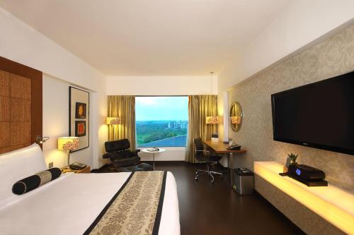 The Fern An Ecotel Hotel