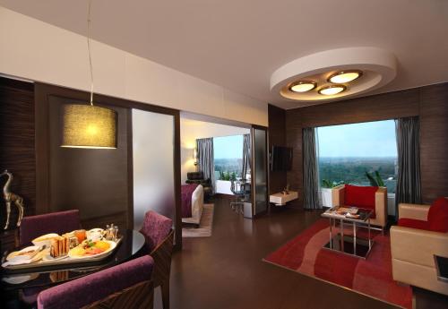 The Fern An Ecotel Hotel