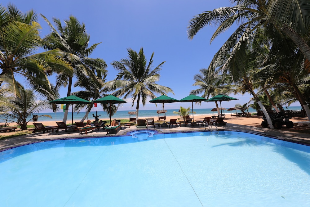 Joe's Resort Bentota