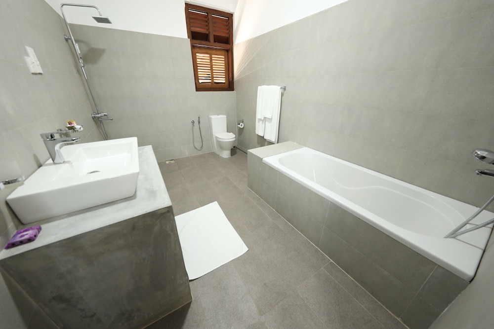 Joe's Resort Bentota
