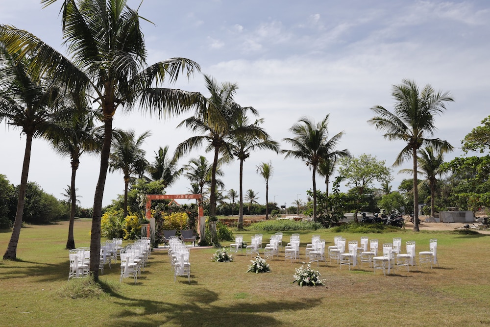Fortune Beach Resort ECR, Chennai -  Member ITC Hotels' Group