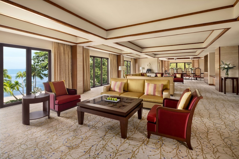 Shangri-La Rasa Sayang, Penang