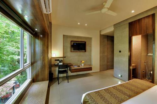 Sankama The Boutique Hotel