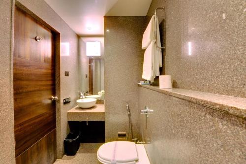 Sankama The Boutique Hotel
