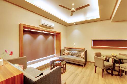Sankama The Boutique Hotel