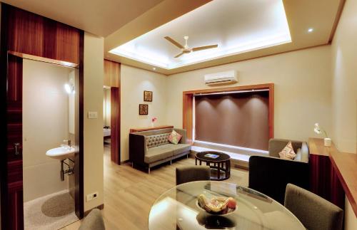 Sankama The Boutique Hotel