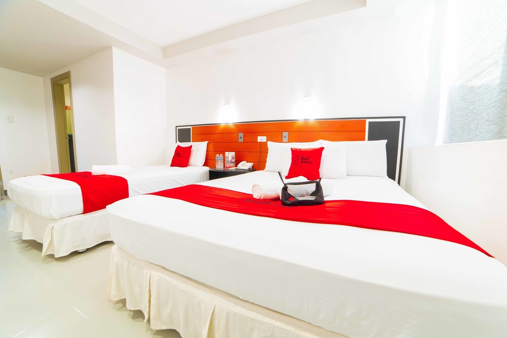 Aljems Inn Rizal
