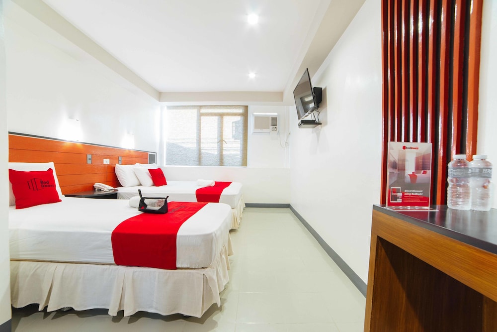 Aljems Inn Rizal