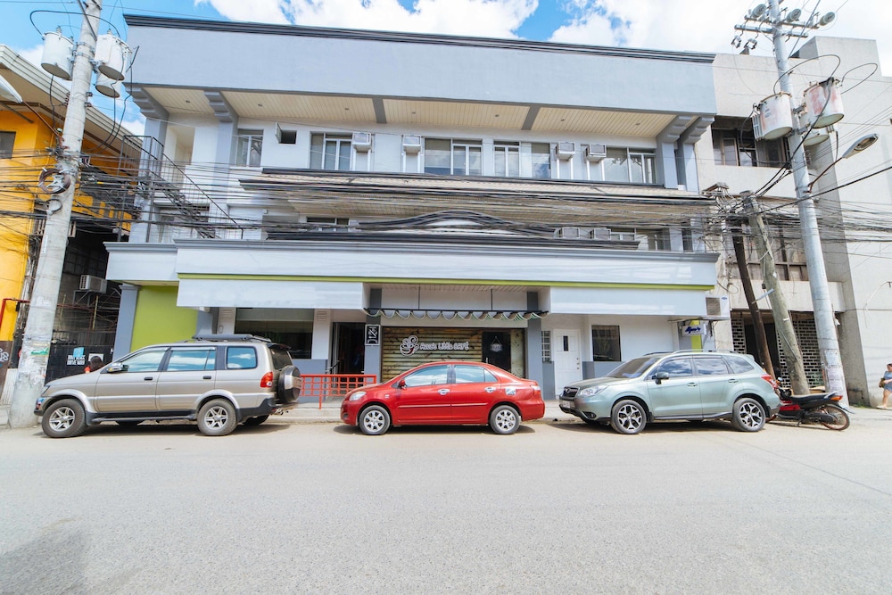 Aljems Inn Rizal