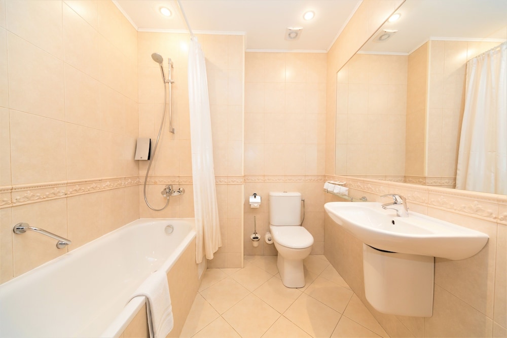 Rixwell Gertrude Hotel