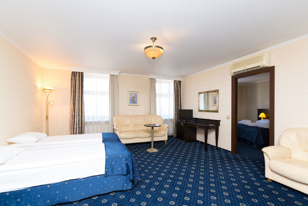 Rixwell Gertrude Hotel