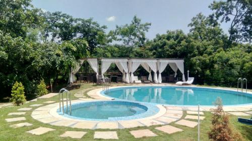 Ananya Eco Resort & Spa