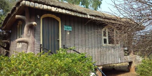Ananya Eco Resort & Spa