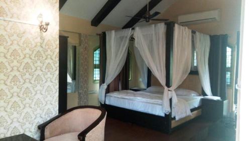 Ananya Eco Resort & Spa