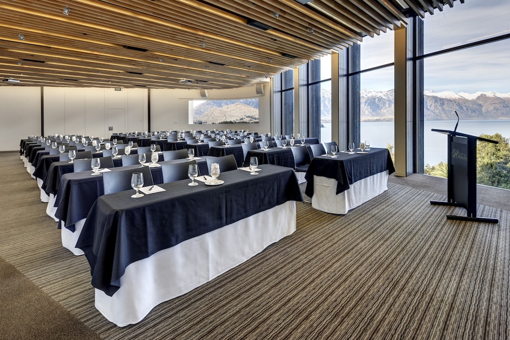 Rendezvous Heritage Hotel Queenstown