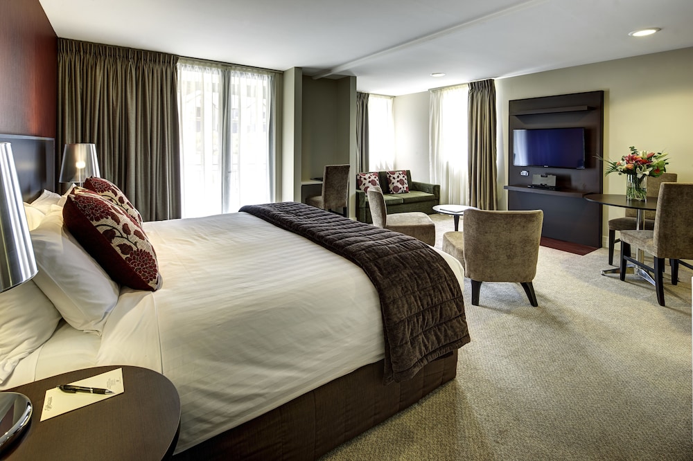 Rendezvous Heritage Hotel Queenstown