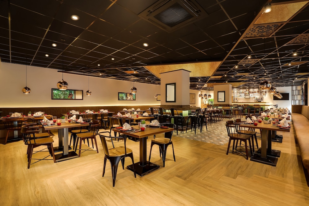 Lemon Tree Premier, Delhi Airport