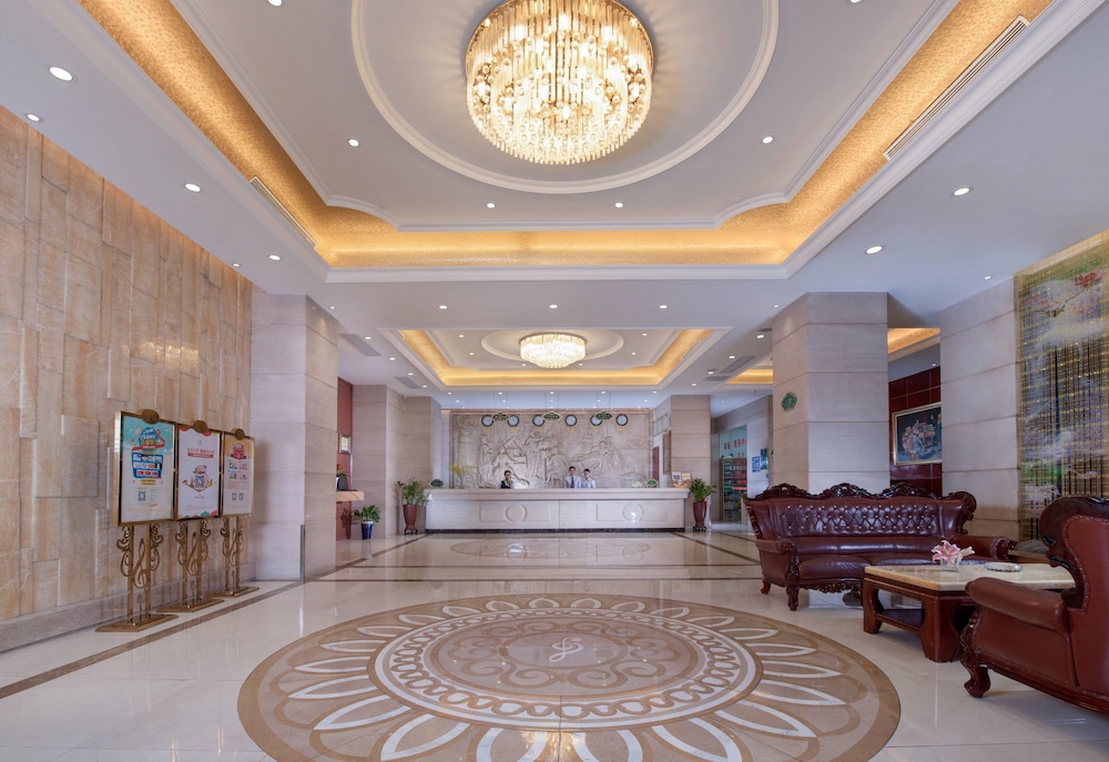 Vienna Hotel Sanyuanli Branch