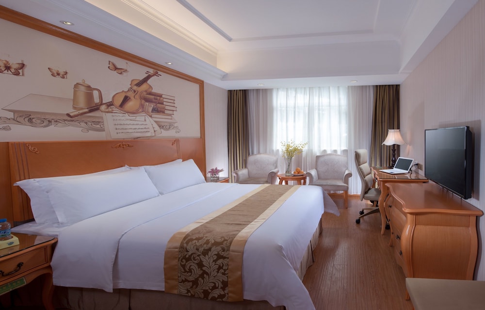 Vienna Hotel Sanyuanli Branch