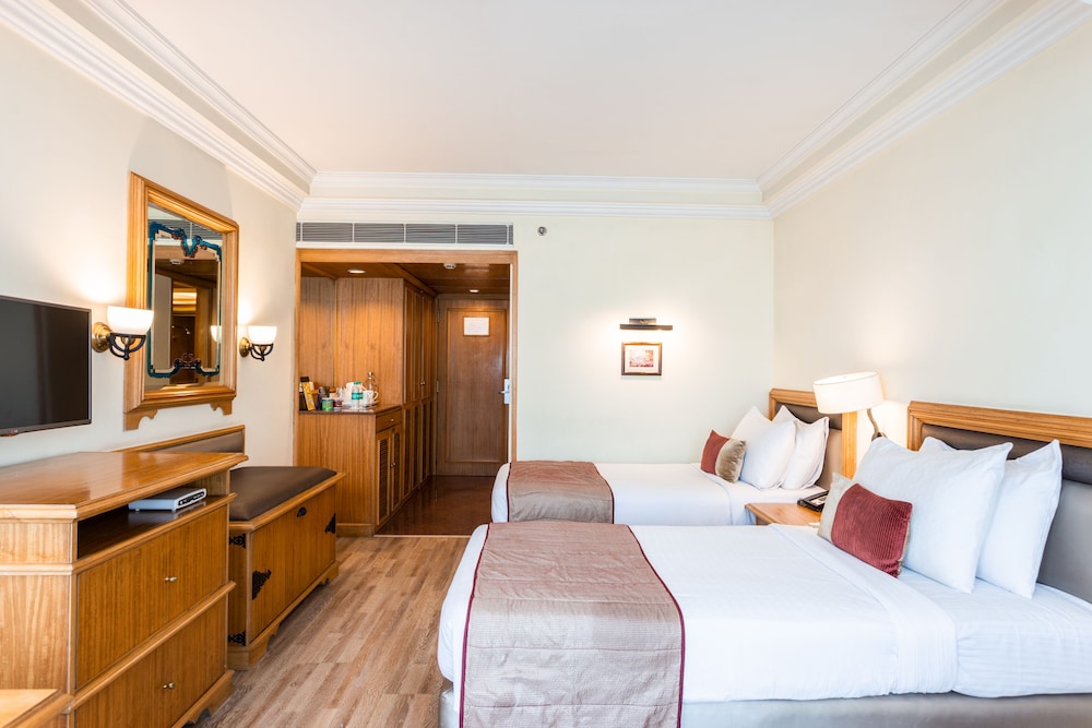 The Maya Hotel Jalandhar