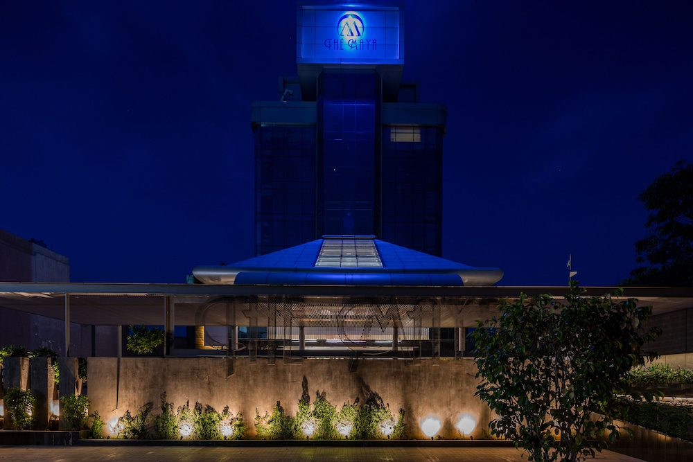 The Maya Hotel Jalandhar