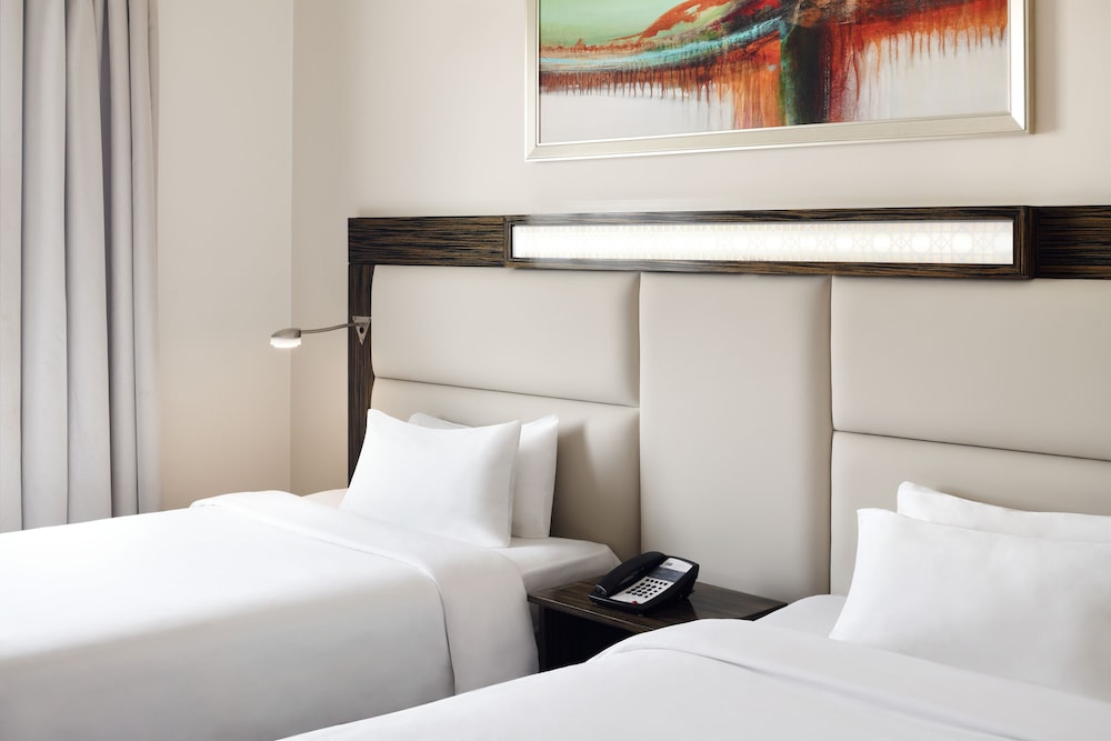 Holiday Inn Express Dubai, Internet City by IHG