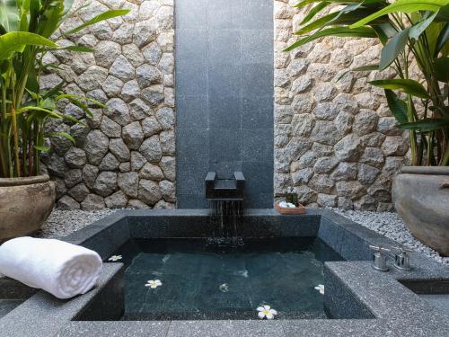 Jivana Beach Villas
