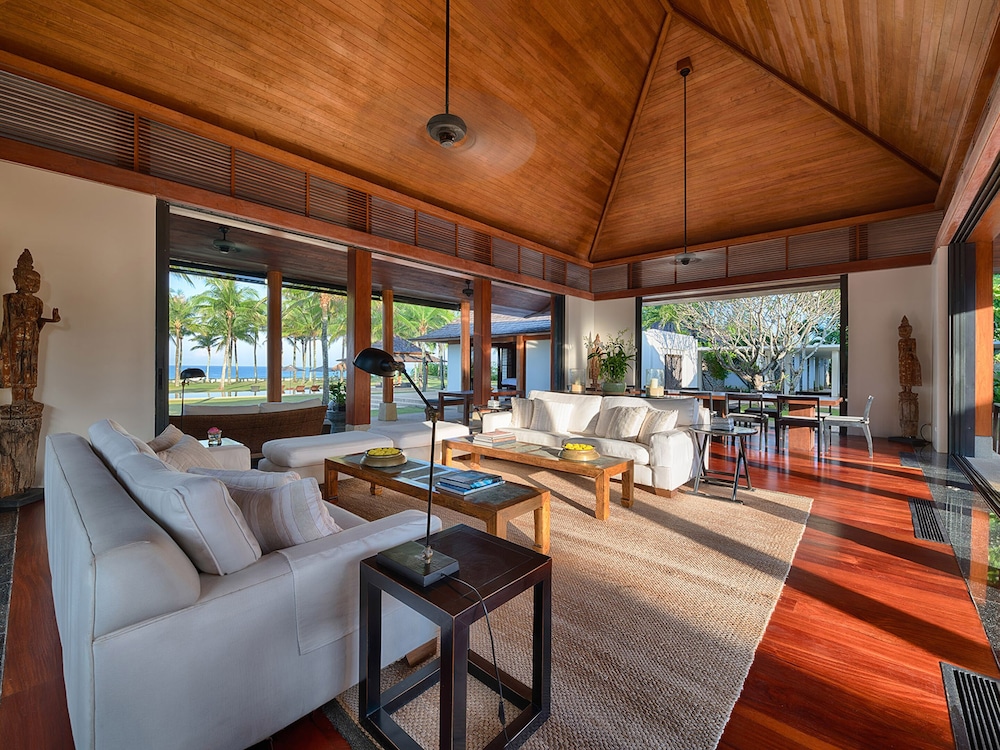 Jivana Beach Villas