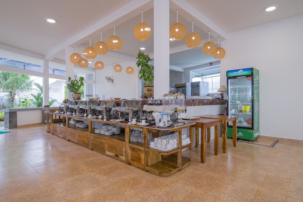 Palma Phu Quoc Resort