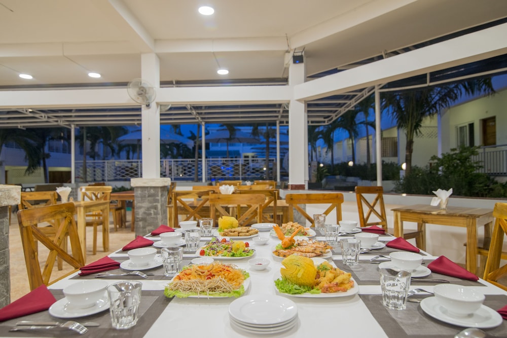 Palma Phu Quoc Resort