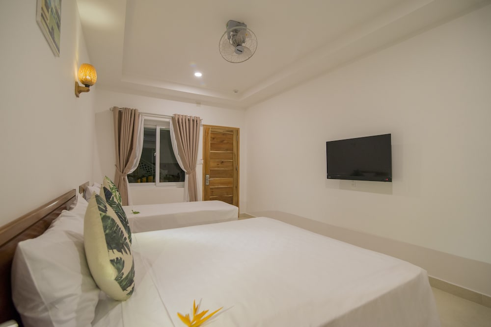 Palma Phu Quoc Resort