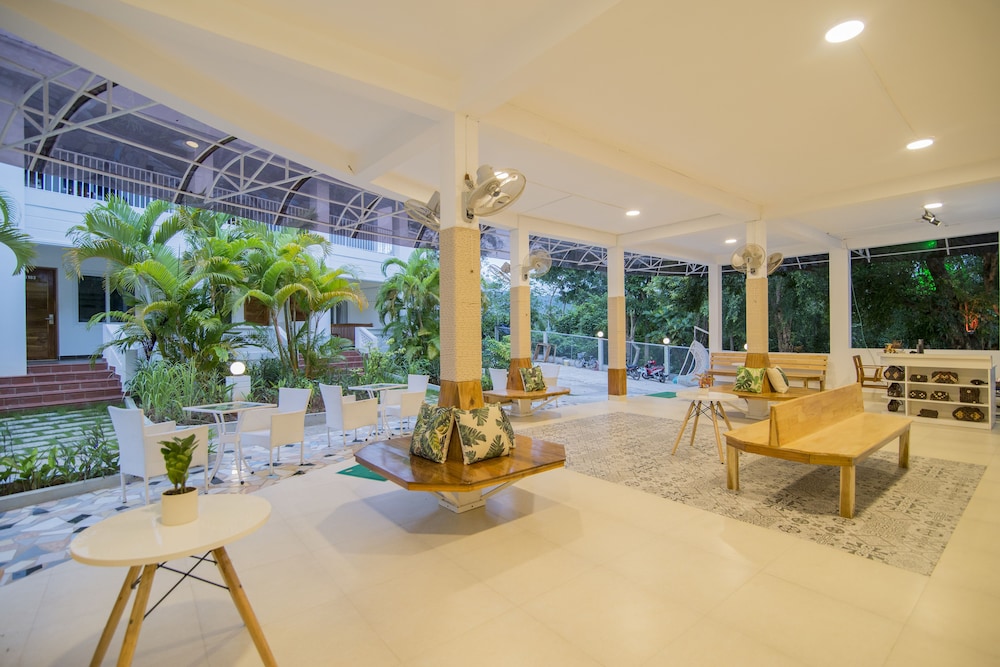 Palma Phu Quoc Resort