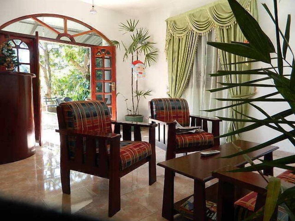 Seyara Holiday Resort