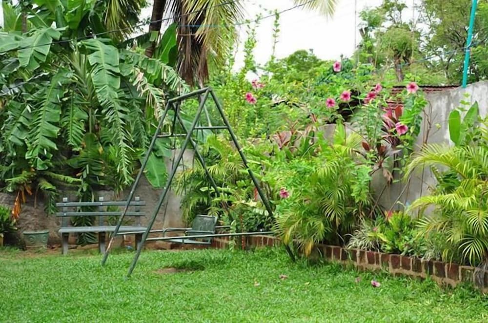 Seyara Holiday Resort