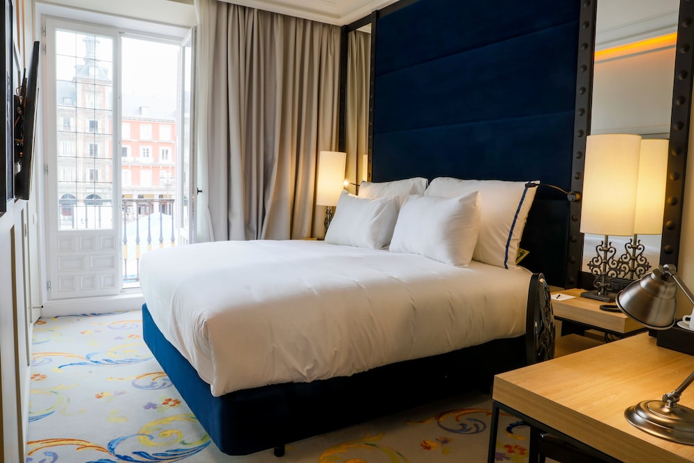 Pestana Collection Plaza Mayor