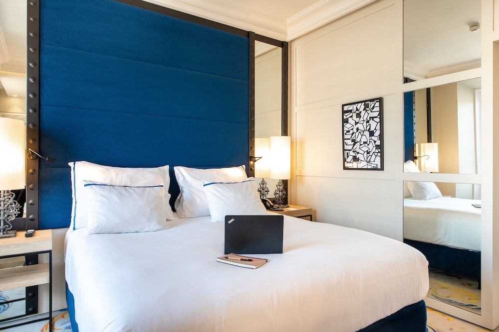 Pestana Collection Plaza Mayor